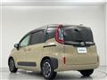2024 Toyota Sienta
