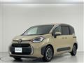2024 Toyota Sienta