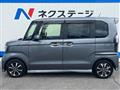 2018 Honda N BOX
