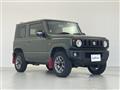 2023 Suzuki Jimny