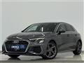 2022 Audi A3