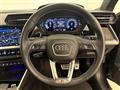 2022 Audi A3