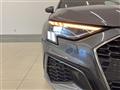 2022 Audi A3