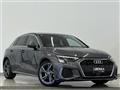 2022 Audi A3