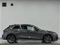 2022 Audi A3