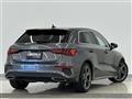2022 Audi A3