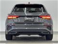 2022 Audi A3