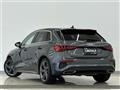 2022 Audi A3