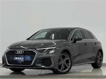 2022 Audi A3