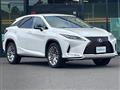 2021 Lexus RX