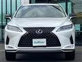 2021 Lexus RX