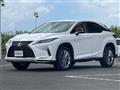 2021 Lexus RX