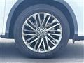 2021 Lexus RX