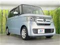 2018 Honda N BOX