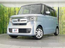 2018 Honda N BOX