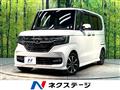 2018 Honda N BOX