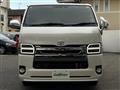 2020 Toyota Hiace Van