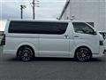 2020 Toyota Hiace Van