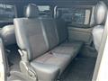 2020 Toyota Hiace Van