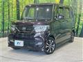 2018 Honda N BOX