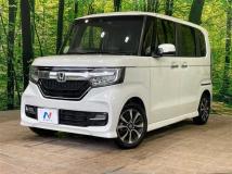 2019 Honda N BOX