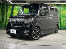 2019 Honda N BOX