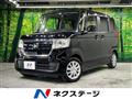 2019 Honda N BOX