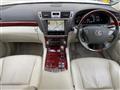 2010 Lexus LS