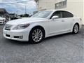 2010 Lexus LS