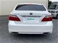2010 Lexus LS