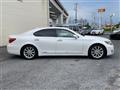 2010 Lexus LS