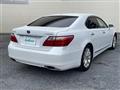 2010 Lexus LS