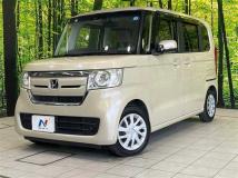 2019 Honda N BOX