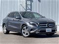 2015 Mercedes-Benz GLA-Class