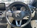 2015 Mercedes-Benz GLA-Class