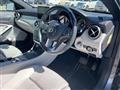 2015 Mercedes-Benz GLA-Class