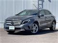 2015 Mercedes-Benz GLA-Class