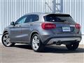 2015 Mercedes-Benz GLA-Class