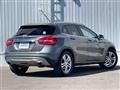 2015 Mercedes-Benz GLA-Class
