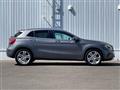 2015 Mercedes-Benz GLA-Class