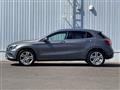 2015 Mercedes-Benz GLA-Class