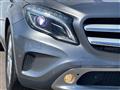 2015 Mercedes-Benz GLA-Class