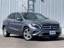 2015 Mercedes-Benz GLA-Class