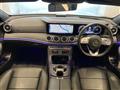 2020 Mercedes-Benz E-Class