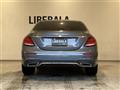 2020 Mercedes-Benz E-Class