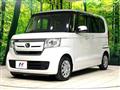 2020 Honda N BOX