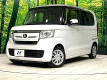 2020 Honda N BOX