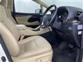 2018 Toyota Alphard Hybrid