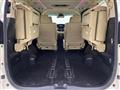 2018 Toyota Alphard Hybrid