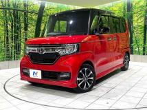 2020 Honda N BOX